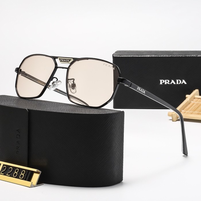 Prada Sunglasses AAA-1052