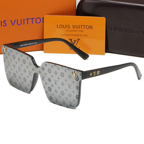 LV Sunglasses AAA-1762