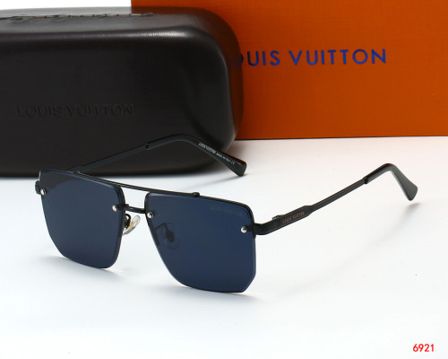 LV Sunglasses AAA-1524