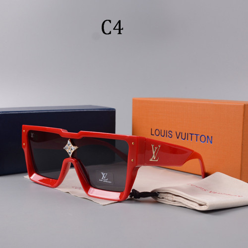 LV Sunglasses AAA-1829