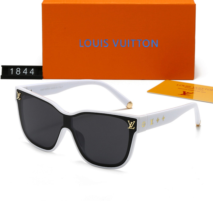 LV Sunglasses AAA-1722