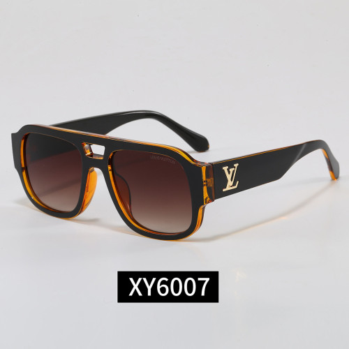 LV Sunglasses AAA-1570