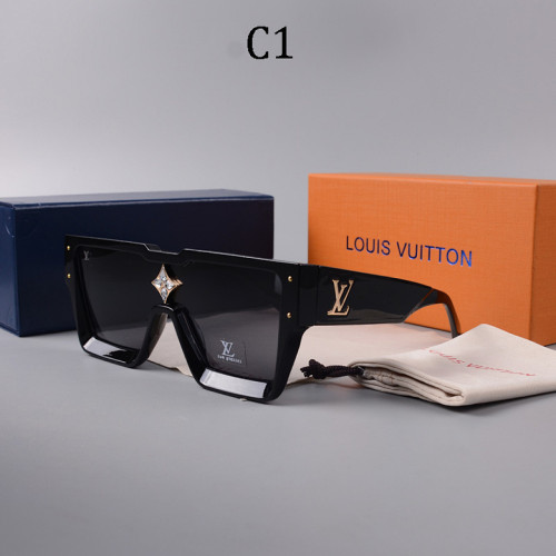LV Sunglasses AAA-1832