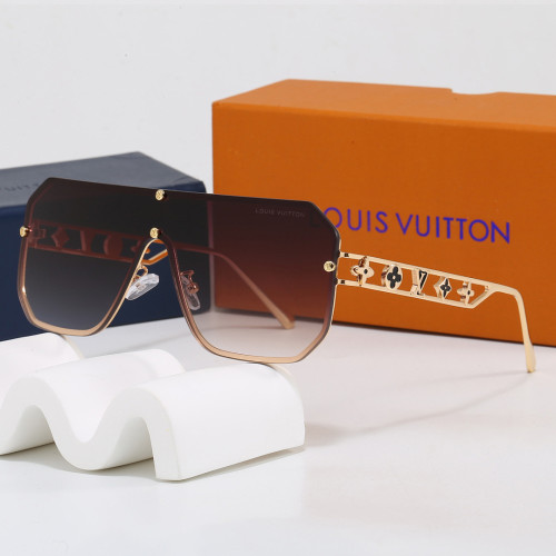 LV Sunglasses AAA-1534