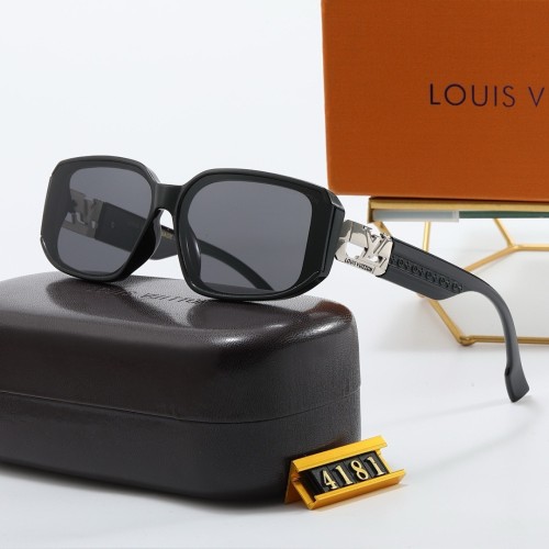 LV Sunglasses AAA-1336