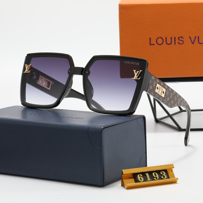 LV Sunglasses AAA-1822