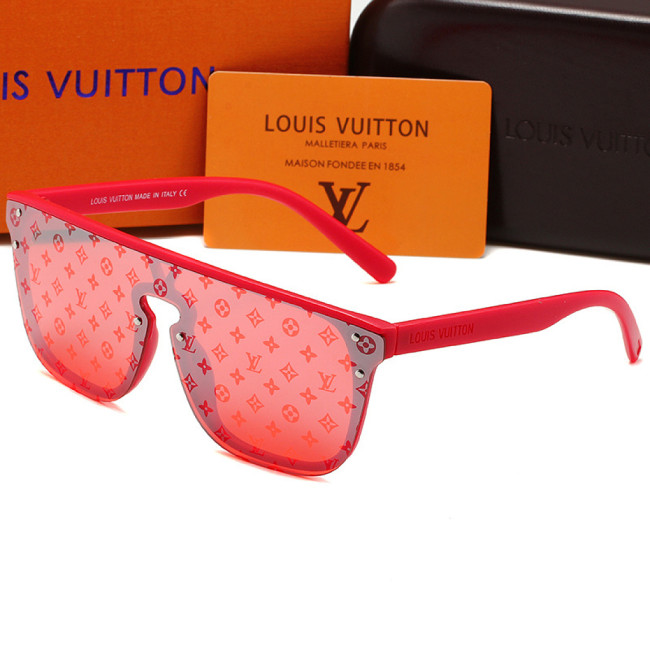 LV Sunglasses AAA-1782