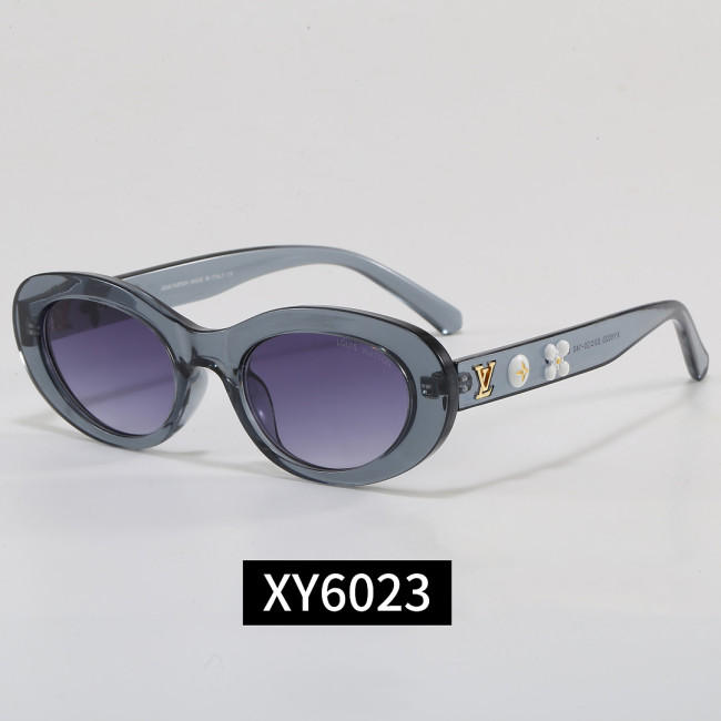 LV Sunglasses AAA-1604