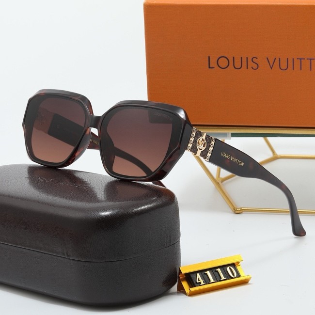 LV Sunglasses AAA-1361