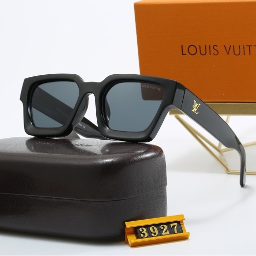 LV Sunglasses AAA-1404