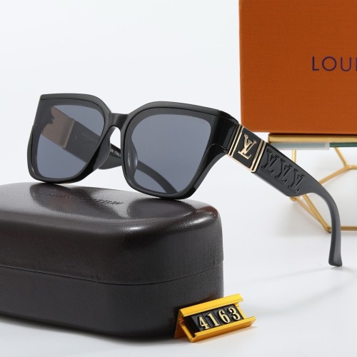 LV Sunglasses AAA-1400