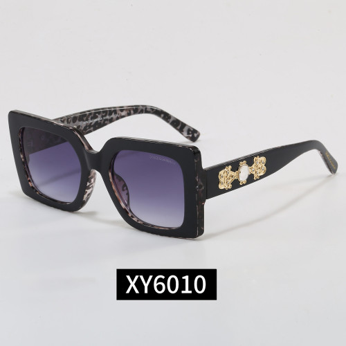 LV Sunglasses AAA-1587