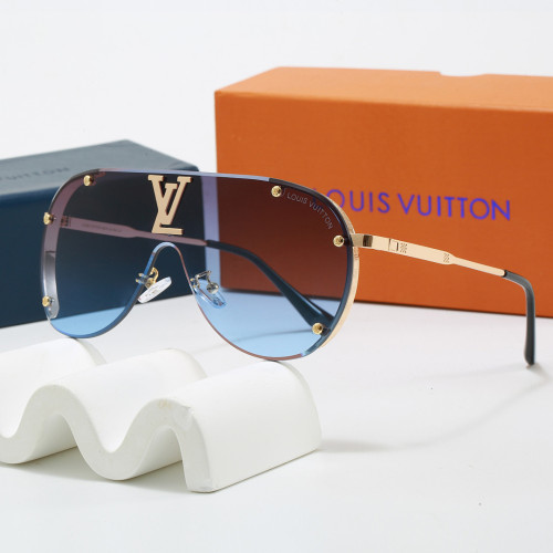 LV Sunglasses AAA-1645