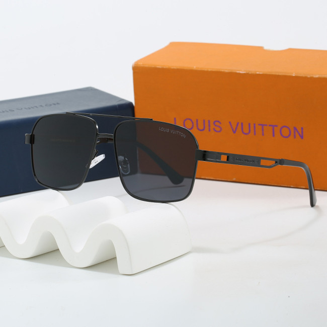 LV Sunglasses AAA-1438