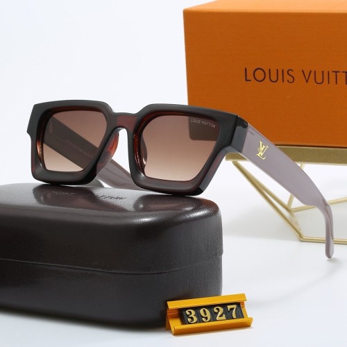 LV Sunglasses AAA-1401