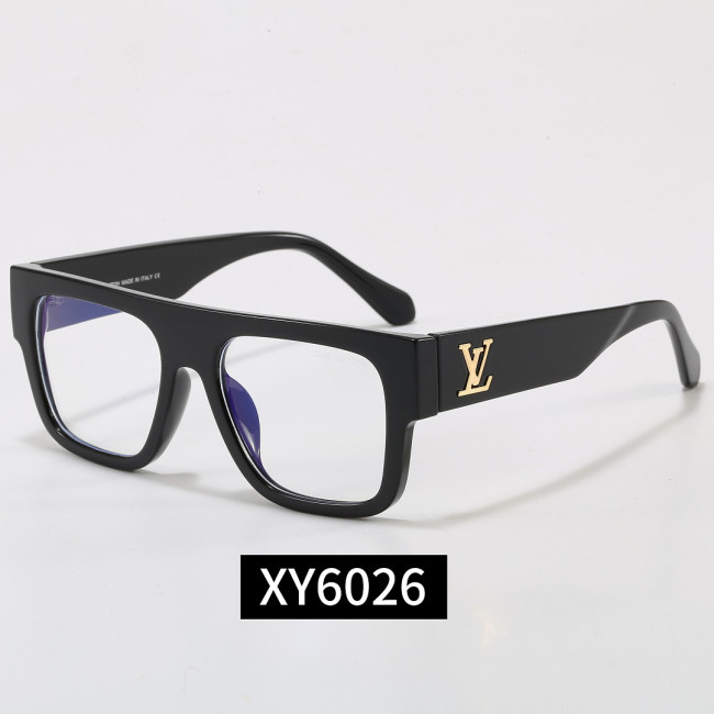 LV Sunglasses AAA-1613