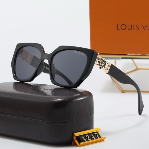 LV Sunglasses AAA-1390