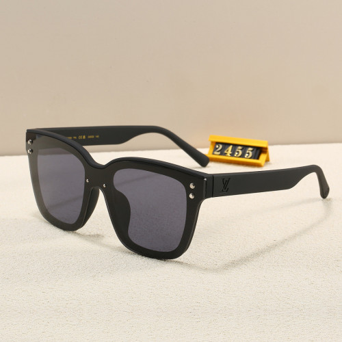 LV Sunglasses AAA-1695