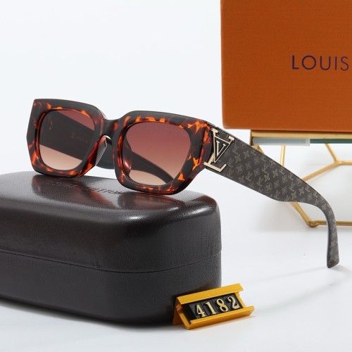 LV Sunglasses AAA-1332