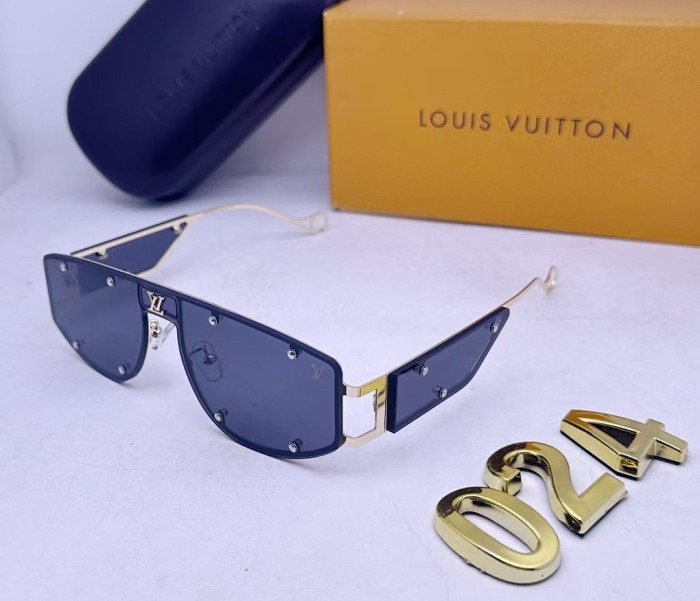 LV Sunglasses AAA-1485