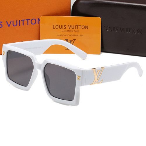 LV Sunglasses AAA-1754