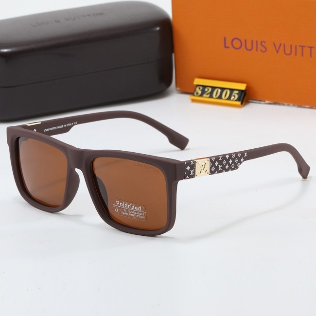 LV Sunglasses AAA-1510