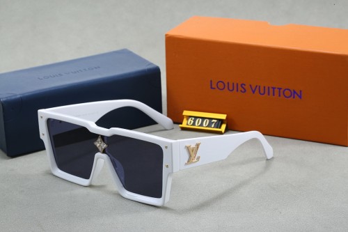 LV Sunglasses AAA-1688