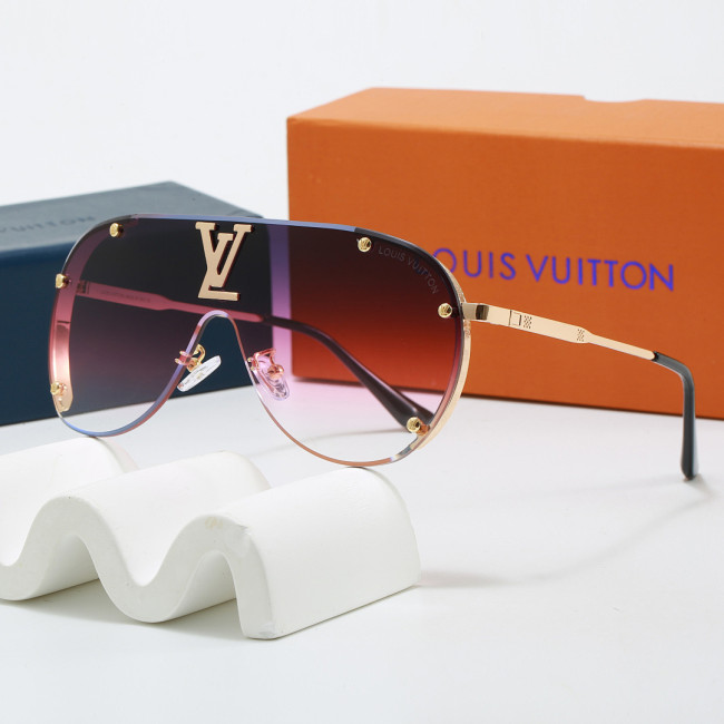 LV Sunglasses AAA-1644