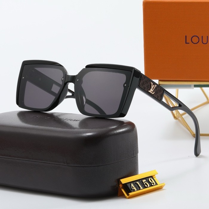 LV Sunglasses AAA-1345