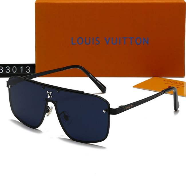 LV Sunglasses AAA-1452