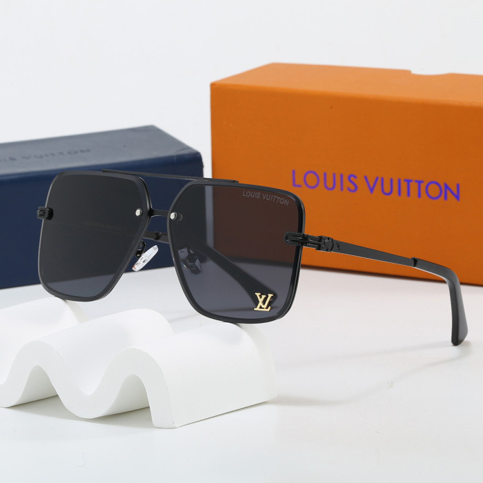 LV Sunglasses AAA-1623