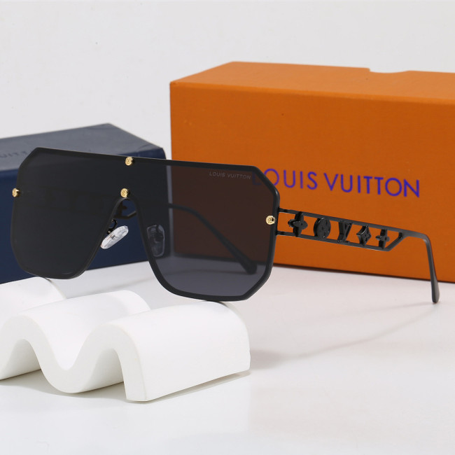 LV Sunglasses AAA-1532