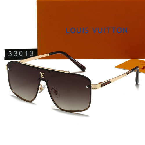 LV Sunglasses AAA-1453