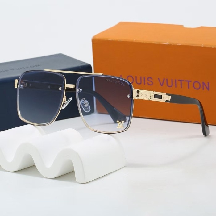 LV Sunglasses AAA-1422