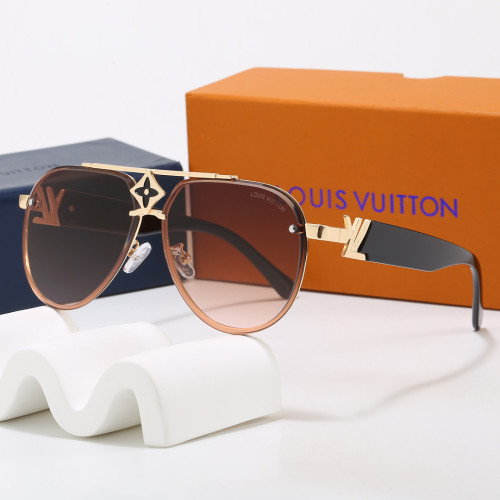 LV Sunglasses AAA-1640