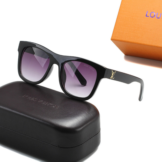 LV Sunglasses AAA-1811
