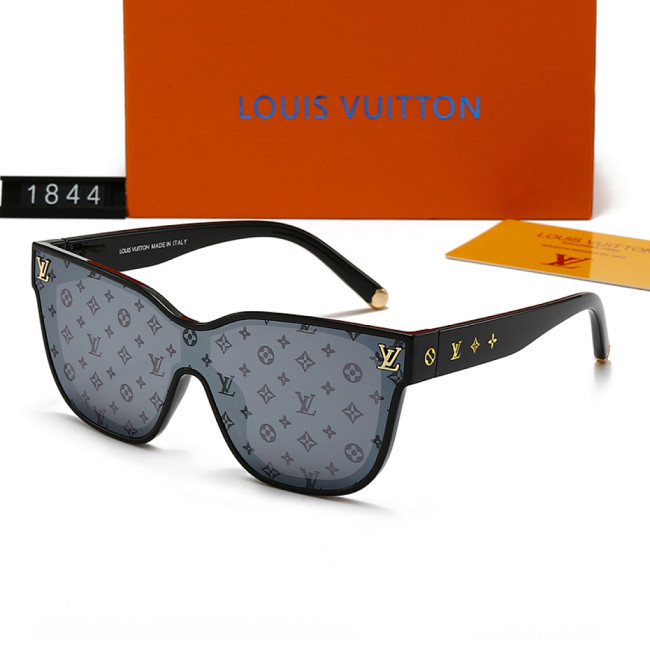 LV Sunglasses AAA-1723