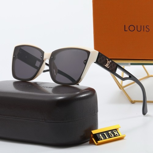 LV Sunglasses AAA-1347