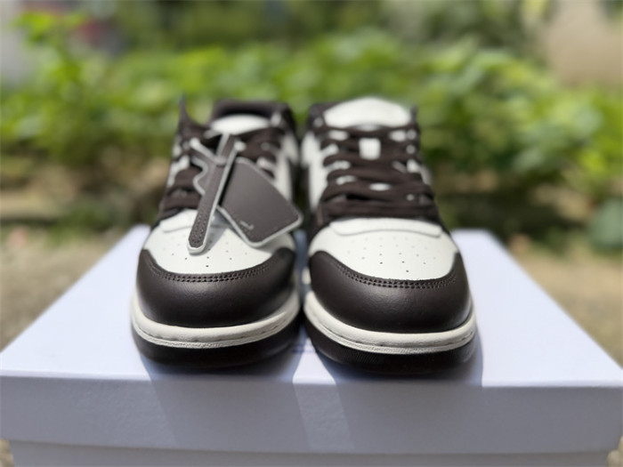OFF white Women Shoes 1：1 quality-510