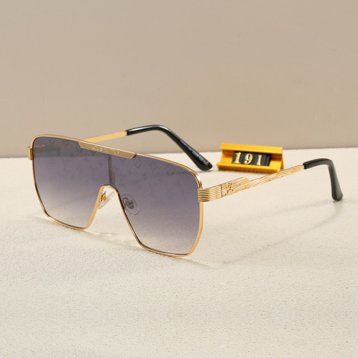 LV Sunglasses AAA-1677