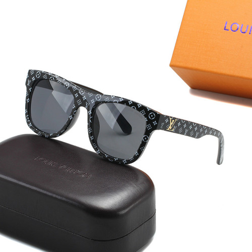 LV Sunglasses AAA-1810