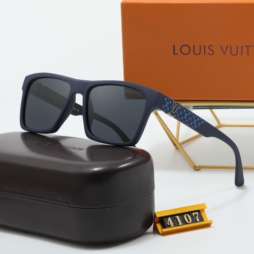 LV Sunglasses AAA-1367