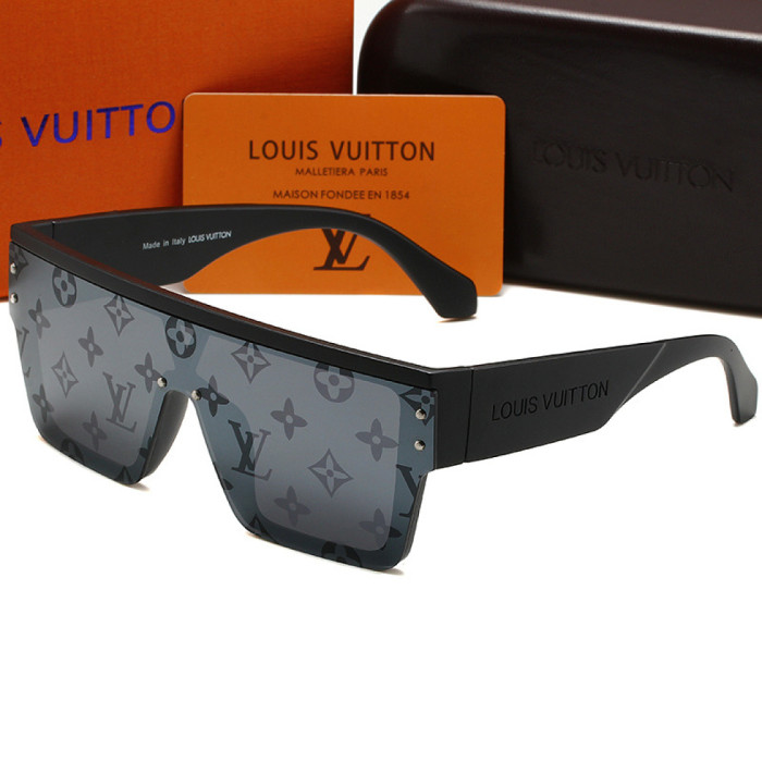 LV Sunglasses AAA-1790