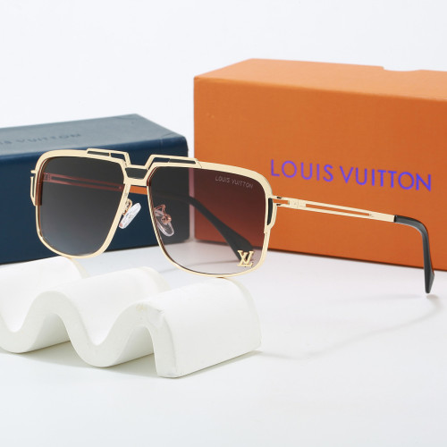 LV Sunglasses AAA-1654