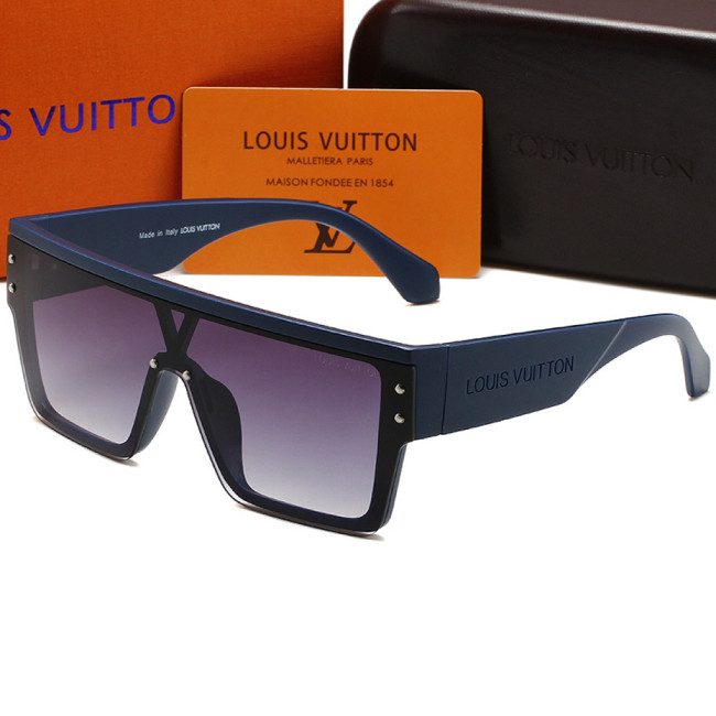 LV Sunglasses AAA-1792