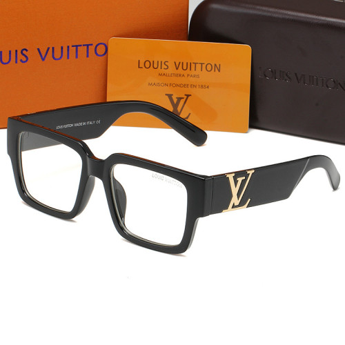 LV Sunglasses AAA-1767