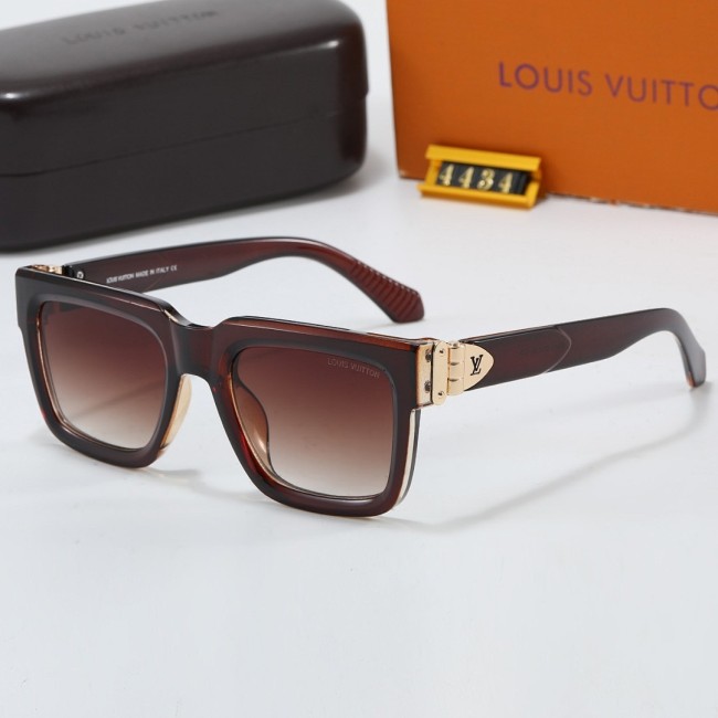 LV Sunglasses AAA-1529