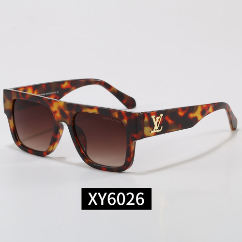 LV Sunglasses AAA-1610