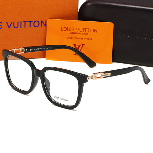LV Sunglasses AAA-1799