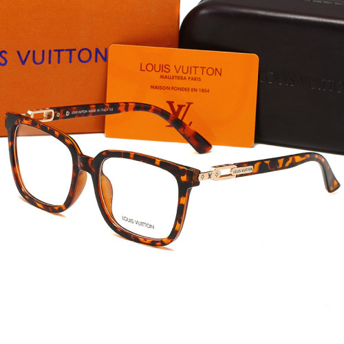 LV Sunglasses AAA-1797